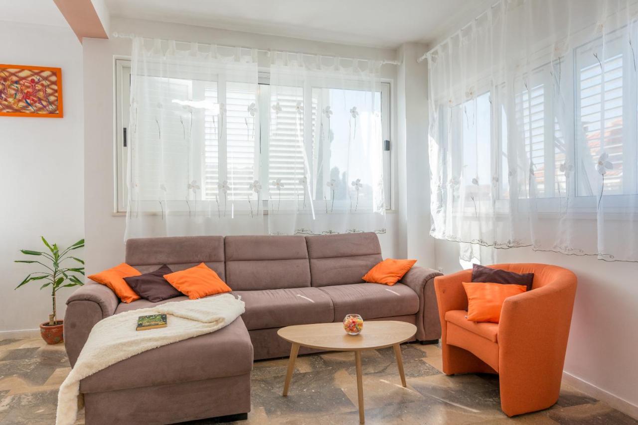 Apartment Adria Дубровник Екстериор снимка