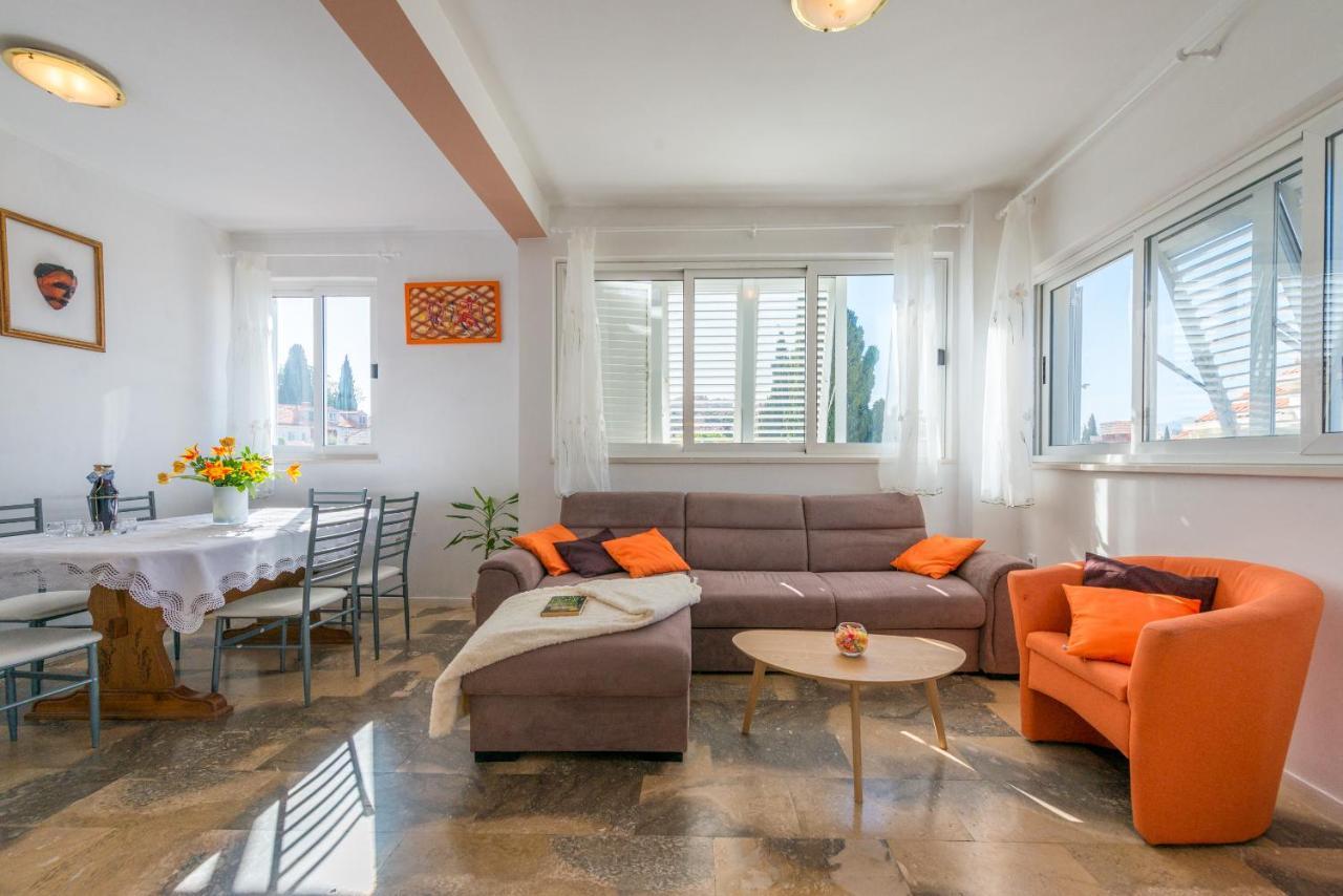 Apartment Adria Дубровник Екстериор снимка