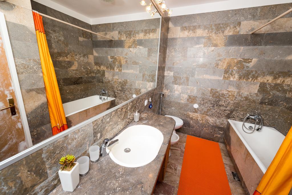 Apartment Adria Дубровник Стая снимка