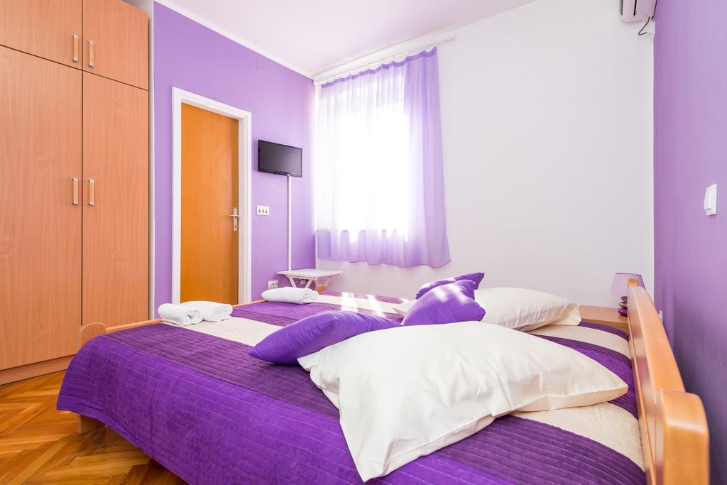 Apartment Adria Дубровник Стая снимка