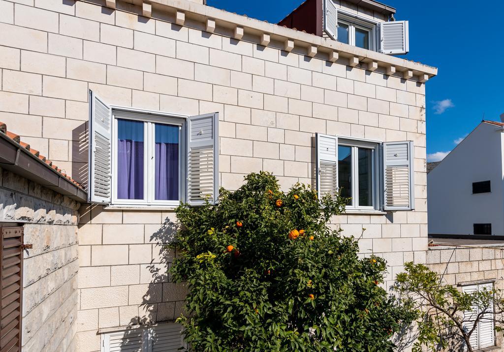 Apartment Adria Дубровник Стая снимка