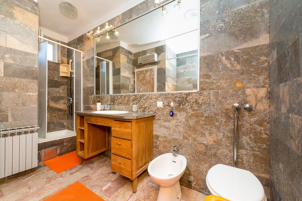 Apartment Adria Дубровник Стая снимка
