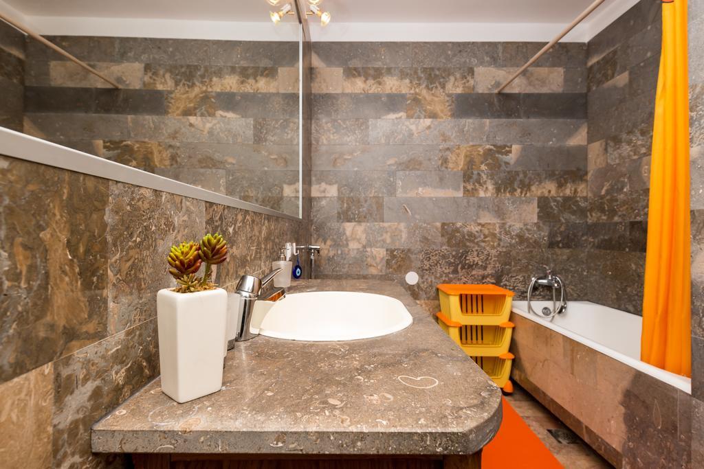 Apartment Adria Дубровник Стая снимка