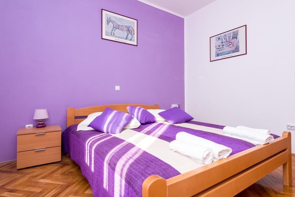 Apartment Adria Дубровник Стая снимка