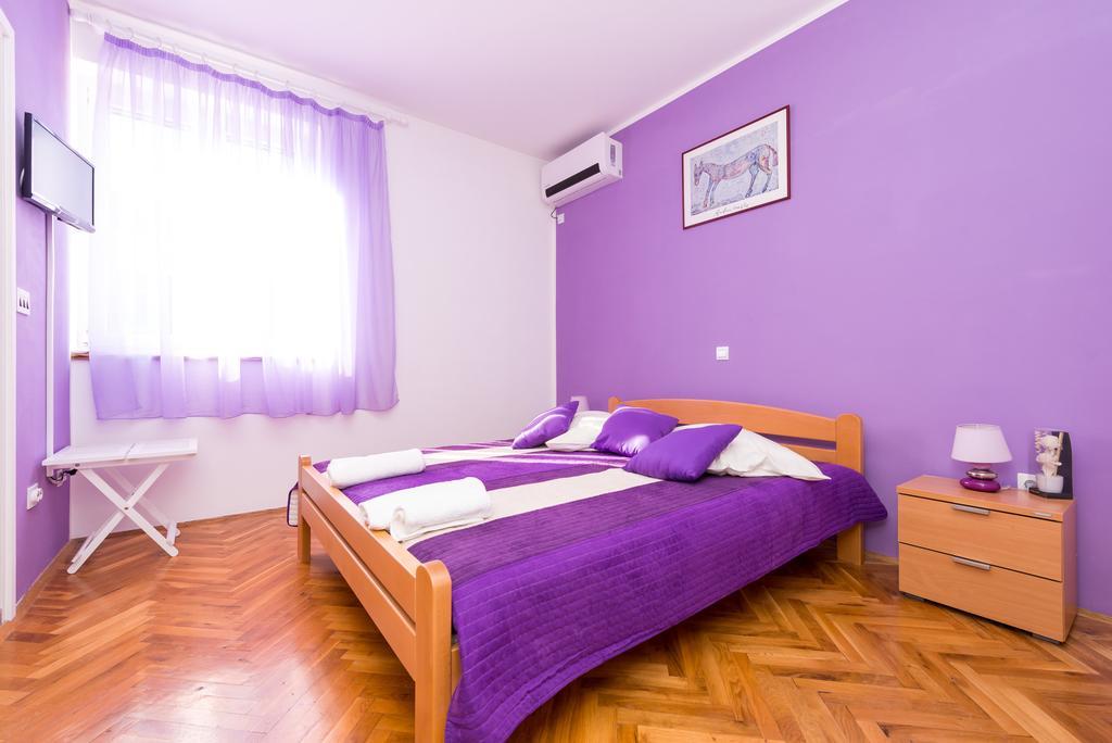 Apartment Adria Дубровник Стая снимка